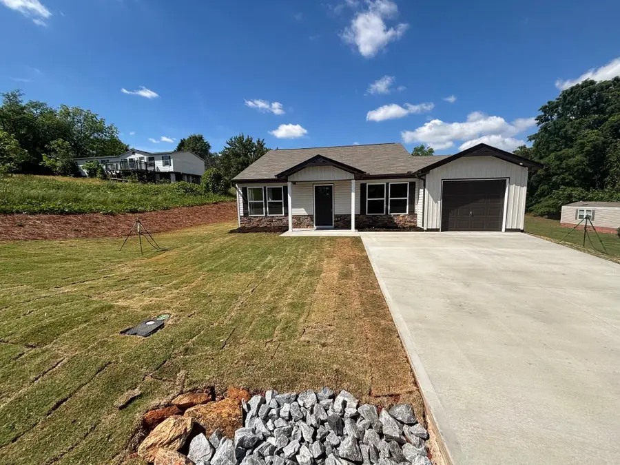 145 Carson Circle, Chesnee, SC 29323 - #2