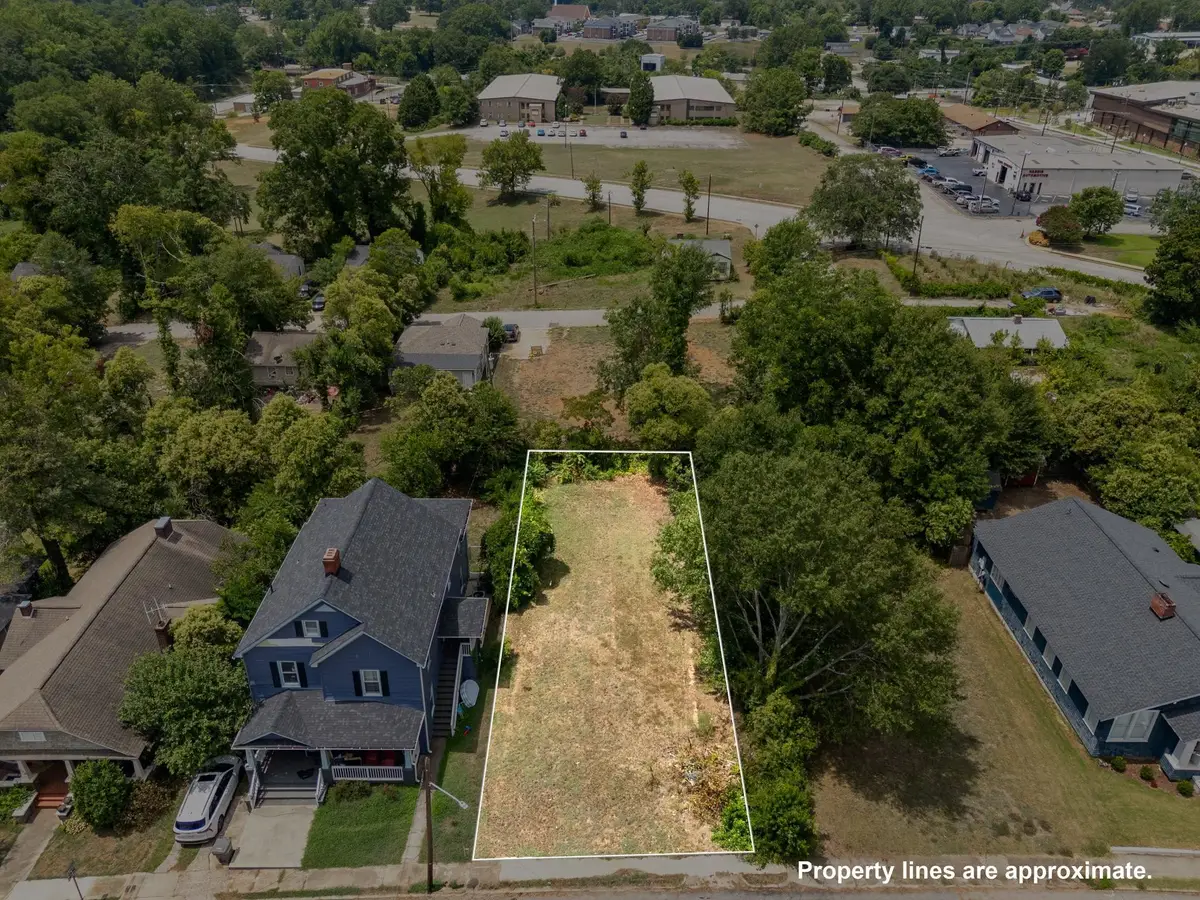 266 Hydrick Street, Spartanburg, SC 29306 - #1