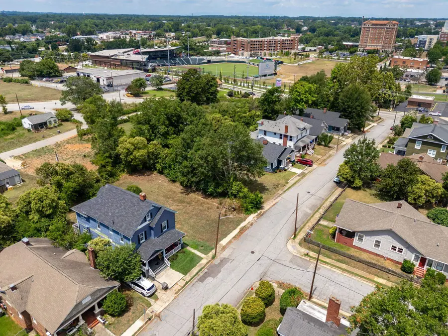 266 Hydrick Street, Spartanburg, SC 29306 - #2