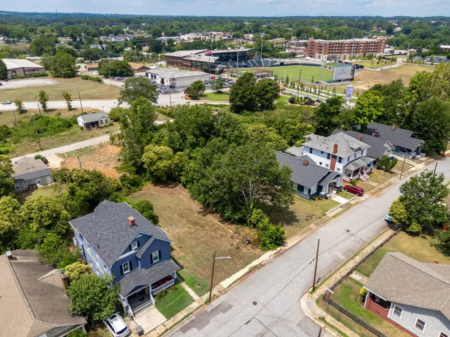 266 Hydrick Street, Spartanburg, SC 29306 - #3