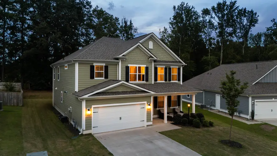 1041 Cortland Valley, Duncan, SC 29334 - #2