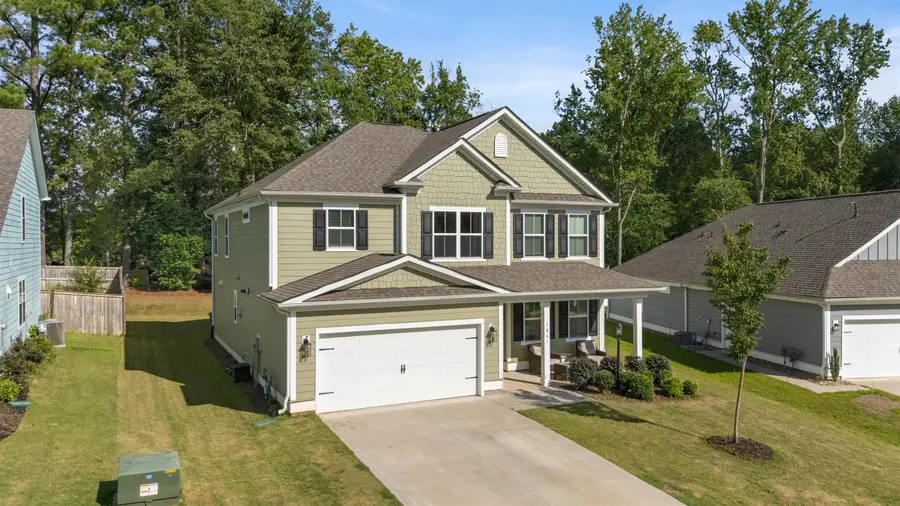 1041 Cortland Valley, Duncan, SC 29334 - #3