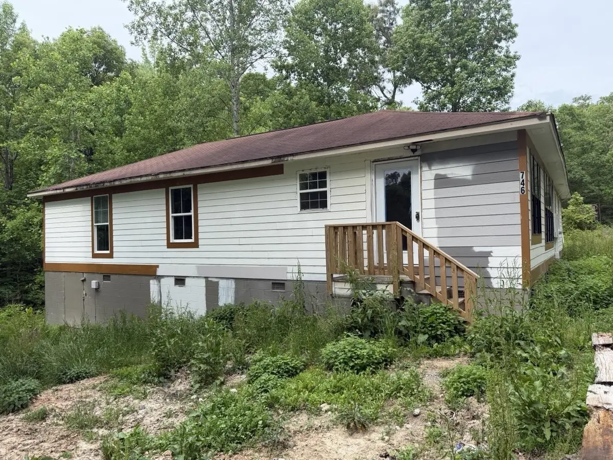 746 Burnt Mill Road, Blacksburg, SC 29702 - #1