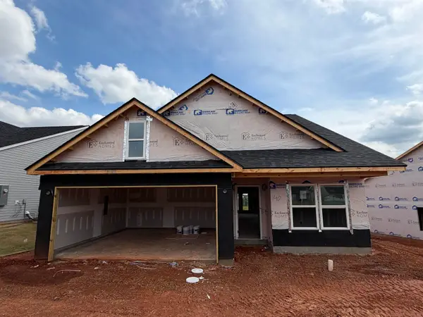1725 Spruce Knoll Street, Spartanburg, SC 29303