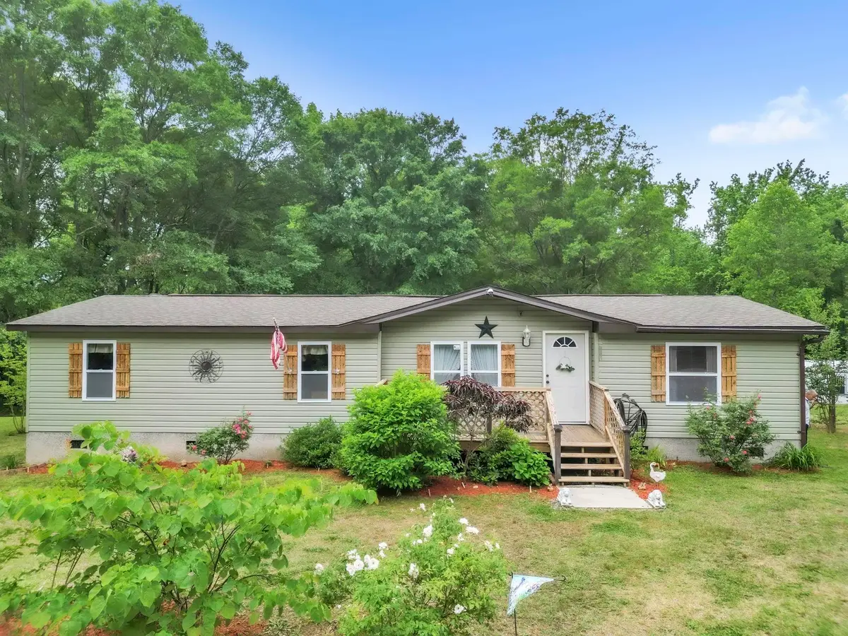193 Penland Road, Inman, SC 29349 - #1