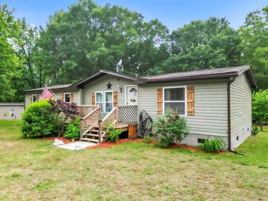 193 Penland Road, Inman, SC 29349 - #2