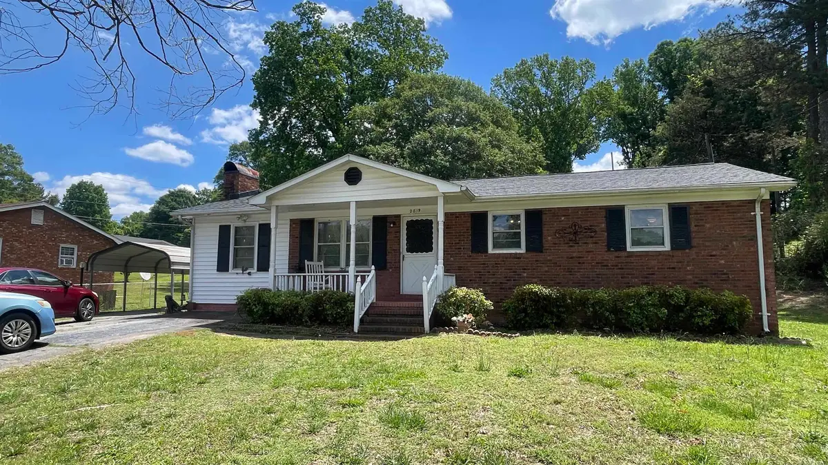 2819 Cedar Springs Drive, Spartanburg, SC 29307 - #1