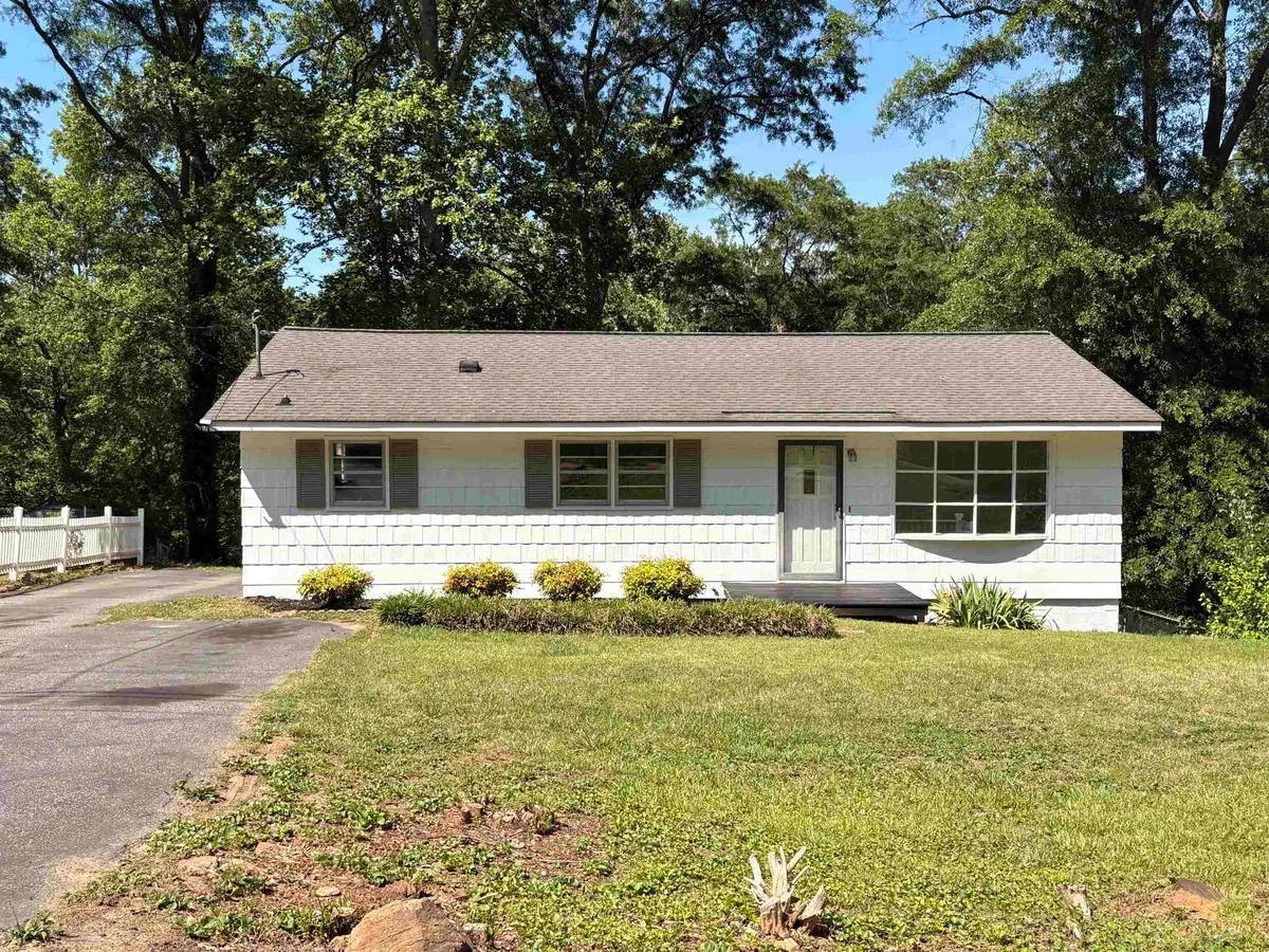755 Kenmore Drive, Spartanburg, SC 29303 - #1