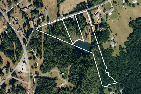 3125 Carolina Country Club Road, Spartanburg, SC 29306