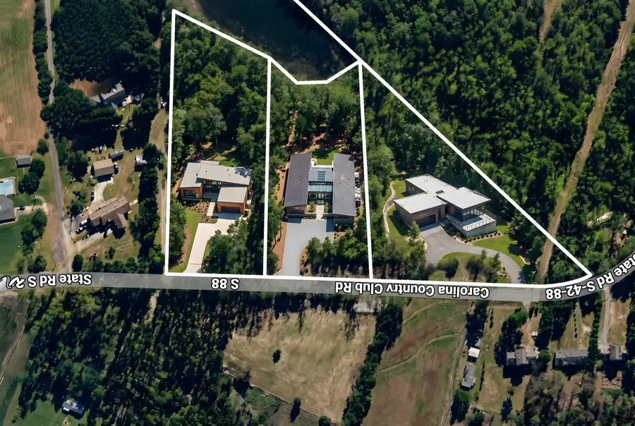 3125 Carolina Country Club Road, Spartanburg, SC 29306 - #2