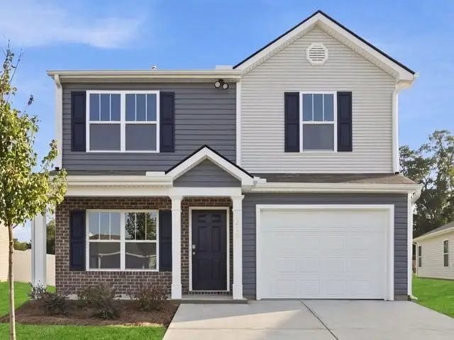 1216 Golf Drive, Roebuck, SC 29376 - #1