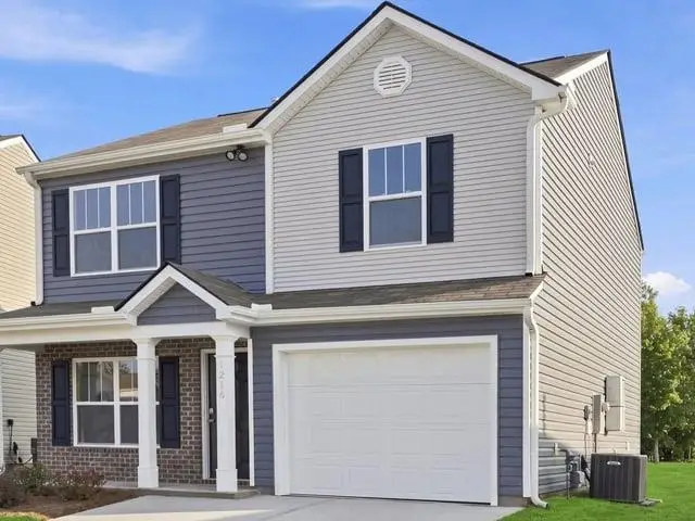1216 Golf Drive, Roebuck, SC 29376 - #2
