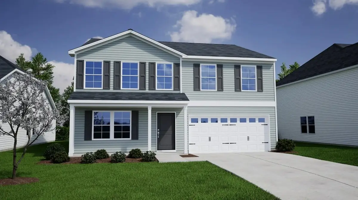 510 Sims View Court, Chesnee, SC 29323 - #1
