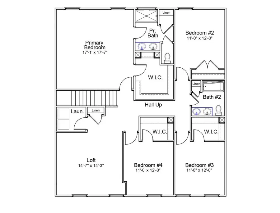 510 Sims View Court, Chesnee, SC 29323 - #3