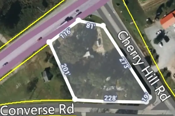 3025 E Main St Ext, Spartanburg, SC 29307