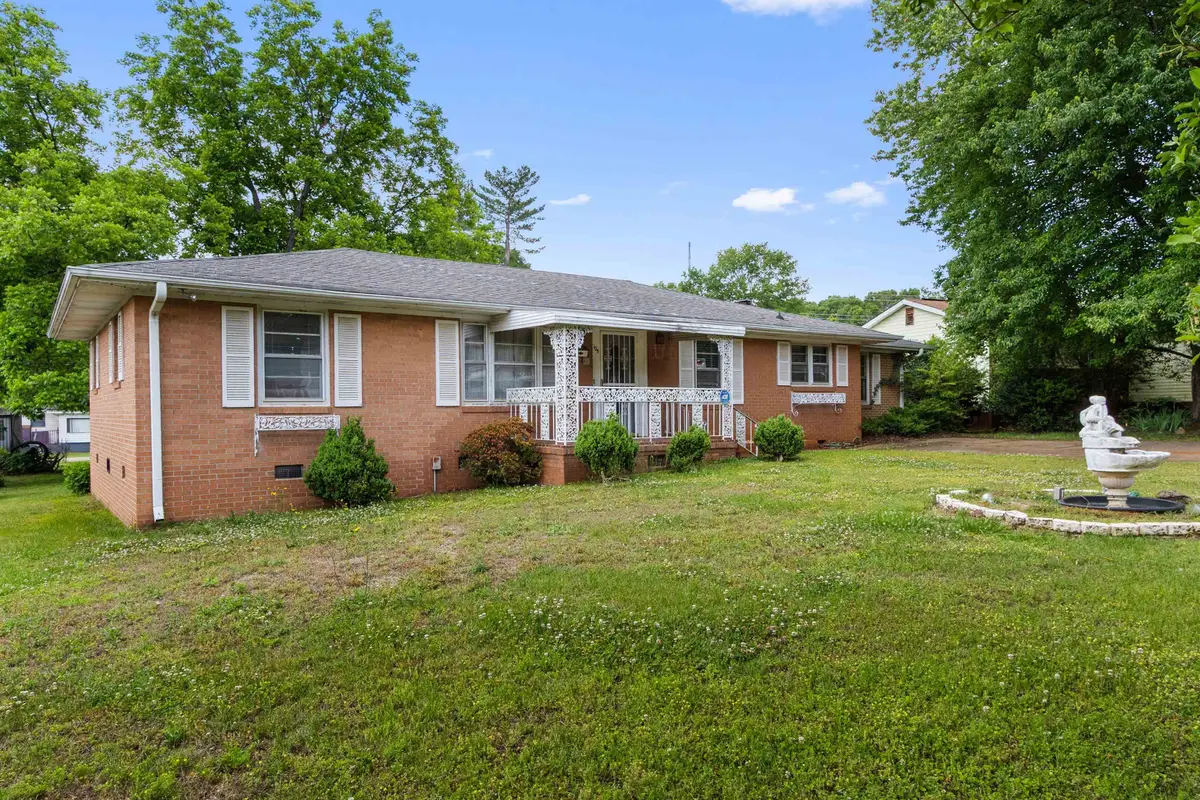 105 Ash Avenue, Lyman, SC 29365 - #1