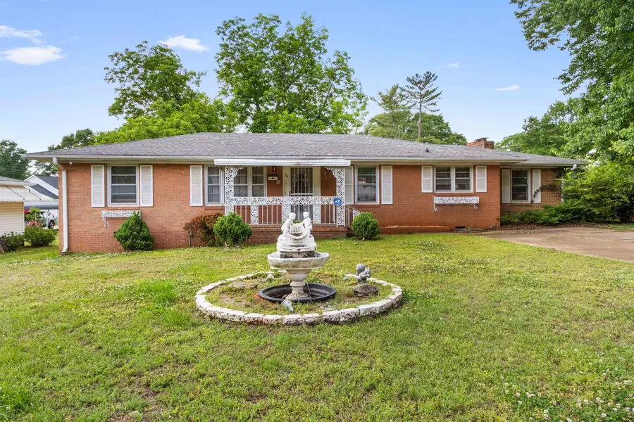 105 Ash Avenue, Lyman, SC 29365 - #3