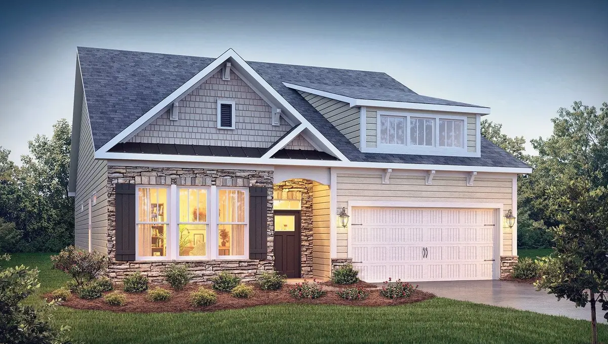 462 Kincord Court, Woodruff, SC 29388 - #1