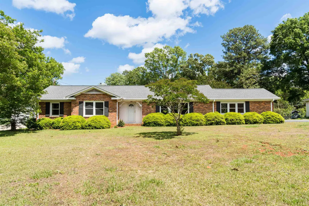 368 Fairlane Drive, Spartanburg, SC 29307 - #1