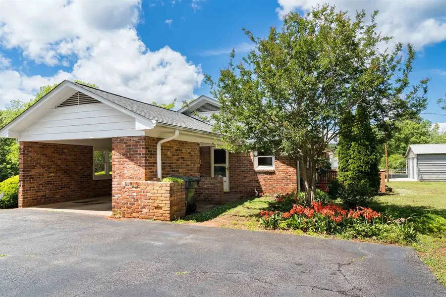 368 Fairlane Drive, Spartanburg, SC 29307 - #3
