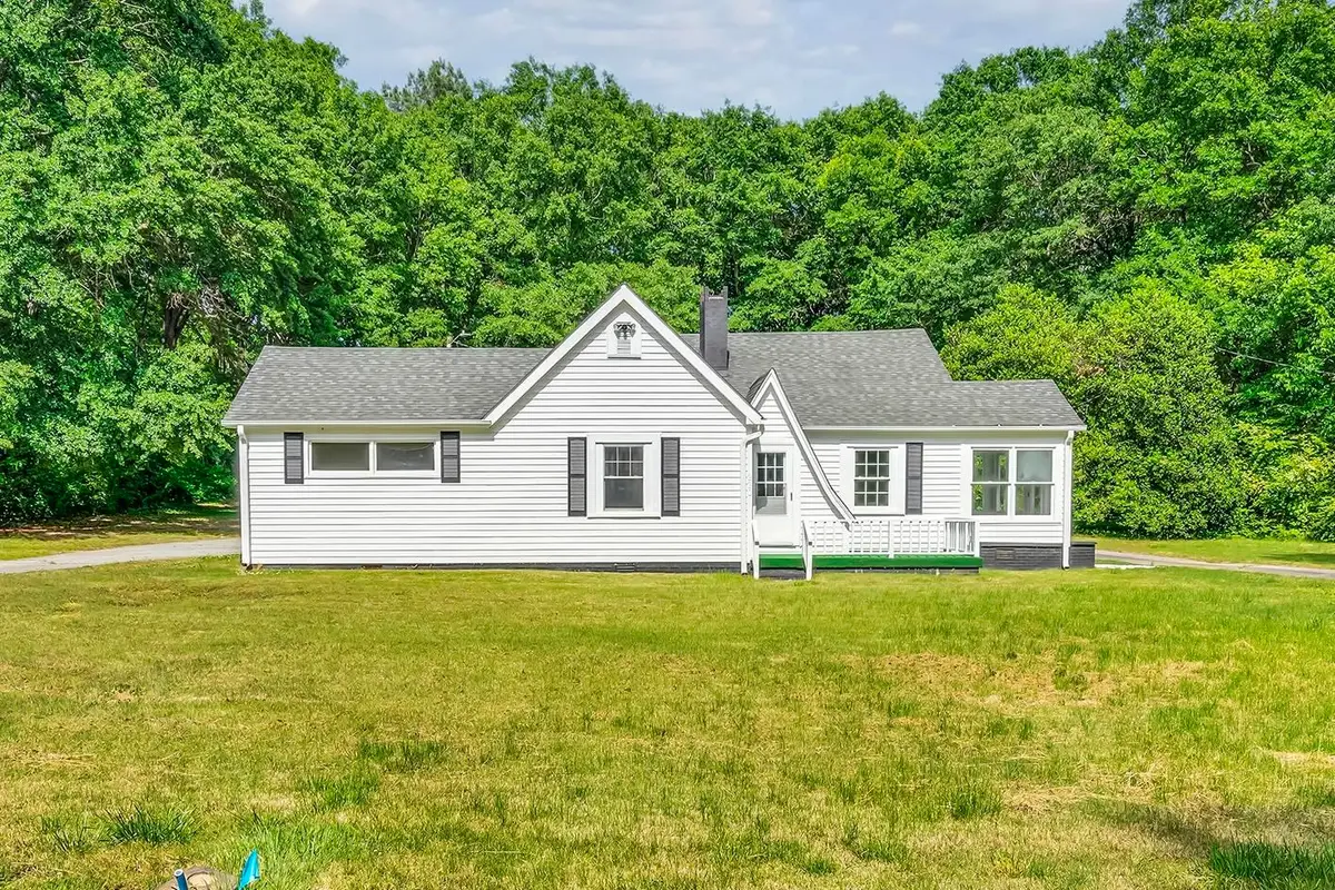 220 Casey Creek Road, Chesnee, SC 29323 - #1