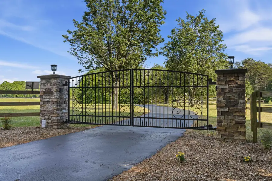 2190 Landrum Mill Road, Campobello, SC 29322 - #3