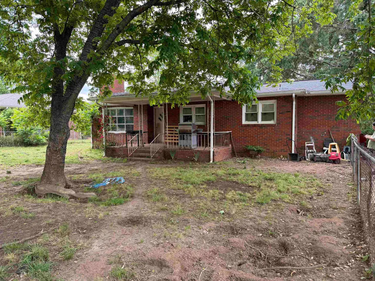 100 Mary Ella Drive, Spartanburg, SC 29301 - #1