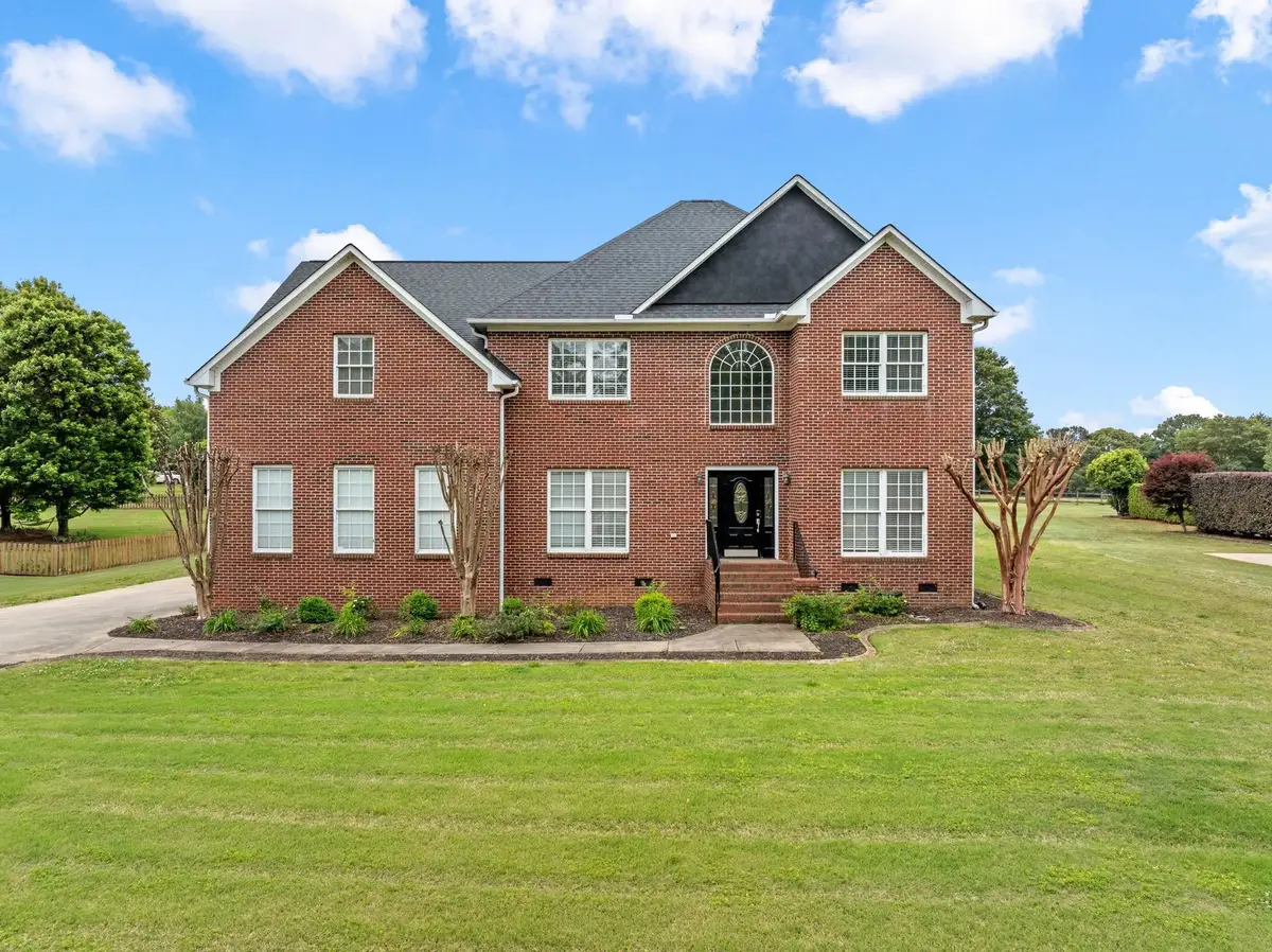 366 Benford Drive, Boiling Springs, SC 29316-7734 - #1
