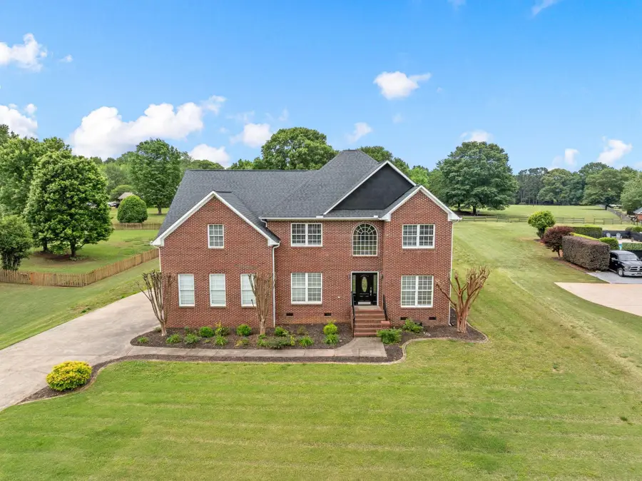 366 Benford Drive, Boiling Springs, SC 29316-7734 - #2