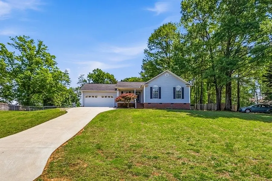 312 Carmichael Court, Boiling Springs, SC 29316 - #2