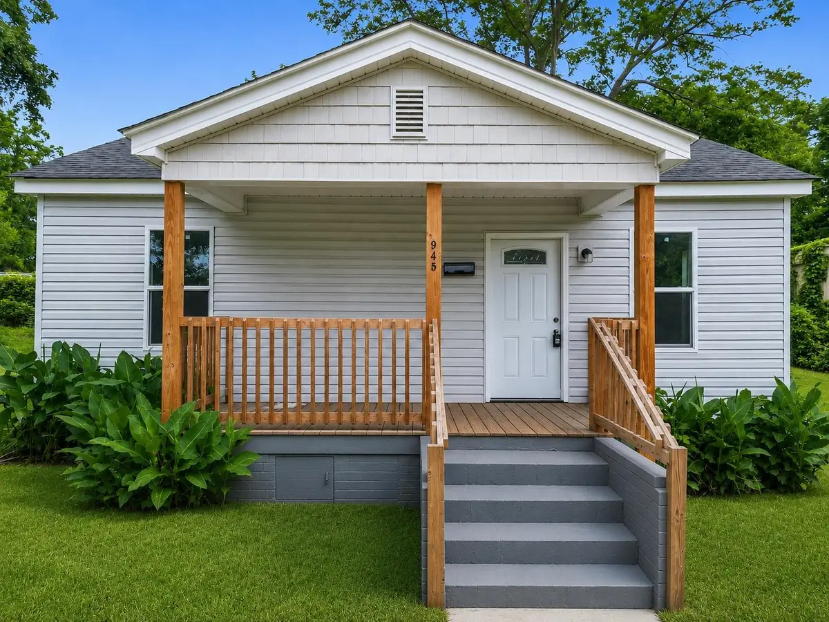 945 S Irwin Avenue, Spartanburg, SC 29306 - #1