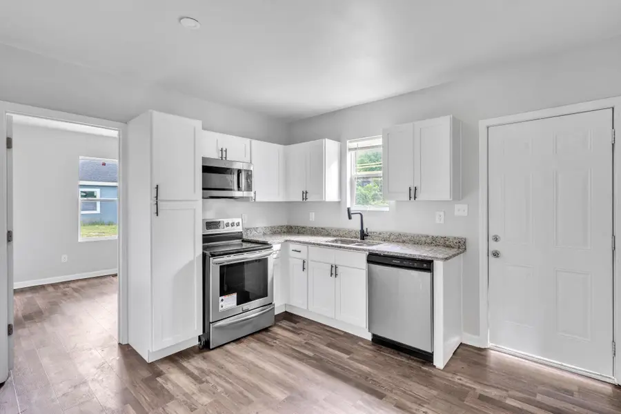 945 S Irwin Avenue, Spartanburg, SC 29306 - #3