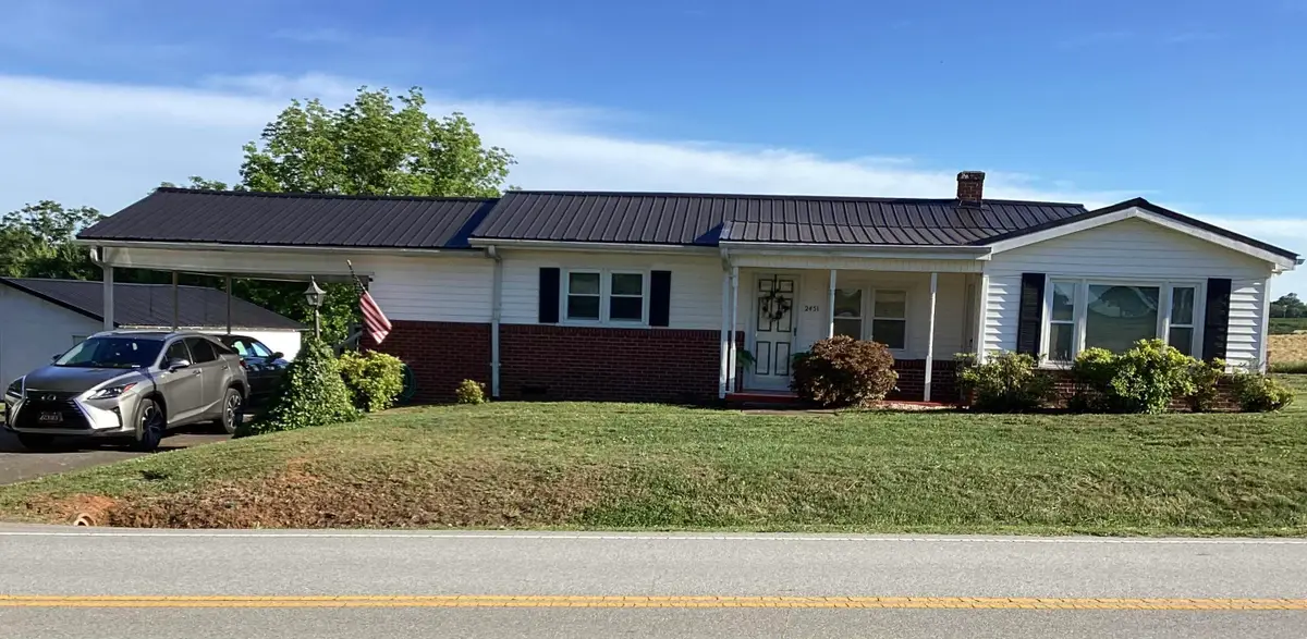 2451 Fairfield Road, Chesnee, SC 29323 - #1