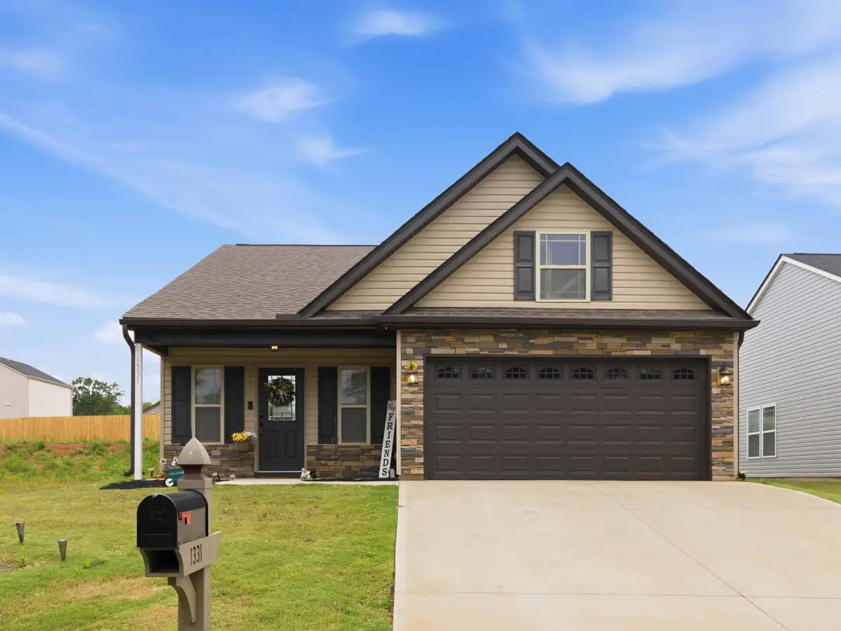 1331 Martin Road, Spartanburg, SC 29301 - #1