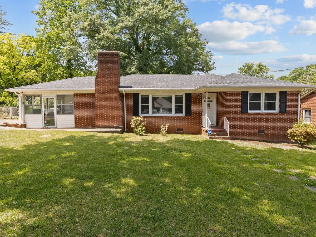 1102 Elmore Street, Gaffney, SC 29340 - #1