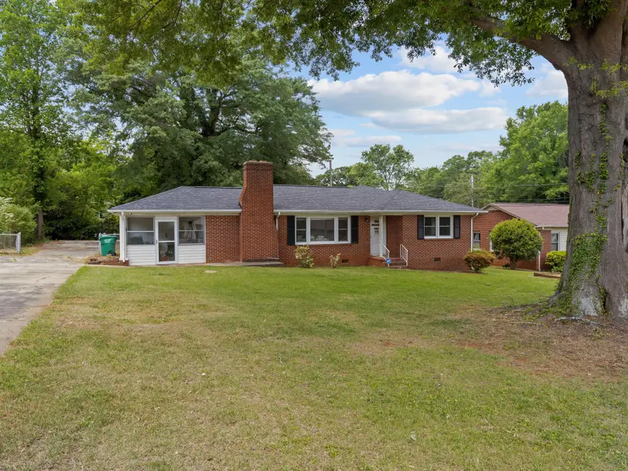 1102 Elmore Street, Gaffney, SC 29340 - #2