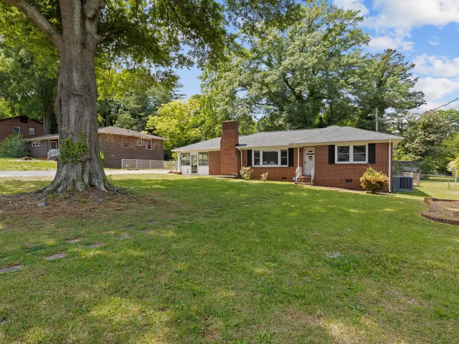 1102 Elmore Street, Gaffney, SC 29340 - #3