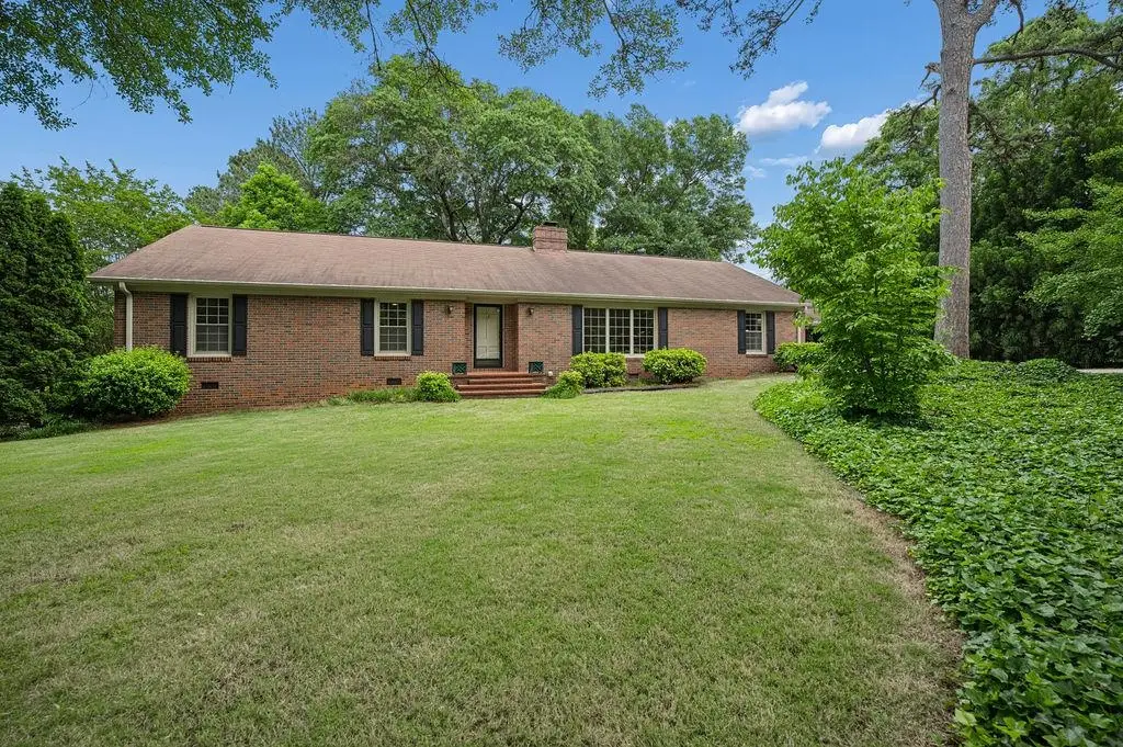 711 Fernwood Dr Drive, Spartanburg, SC 29302 - #1