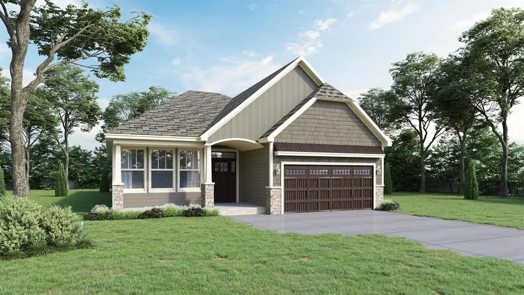 557 Woodcot Drive, Woodruff, SC 29388 - #1
