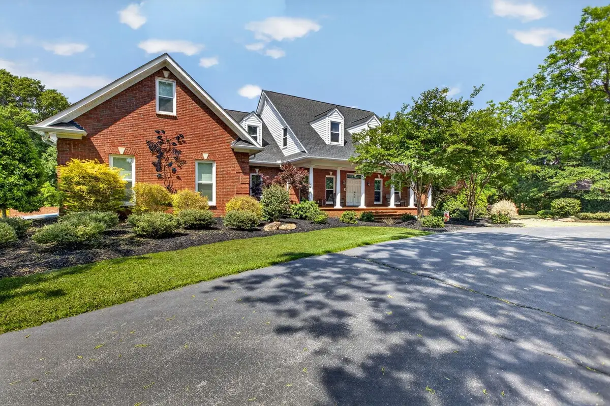 646 Harrison Bridge Road, Simpsonville, SC 29680 - #1