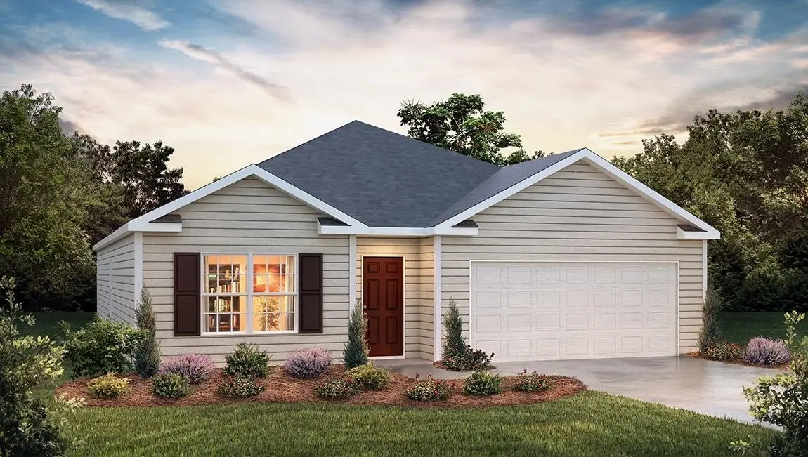 3149 Emberly Drive, Roebuck, SC 29376 - #1