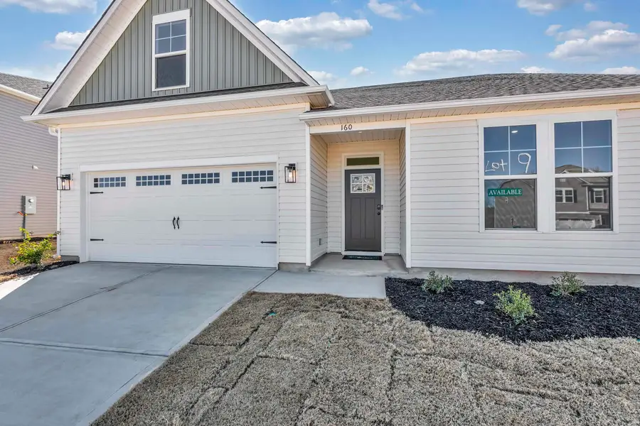 160 Hunter Ridge Drive, Boiling Springs, SC 29316 - #2