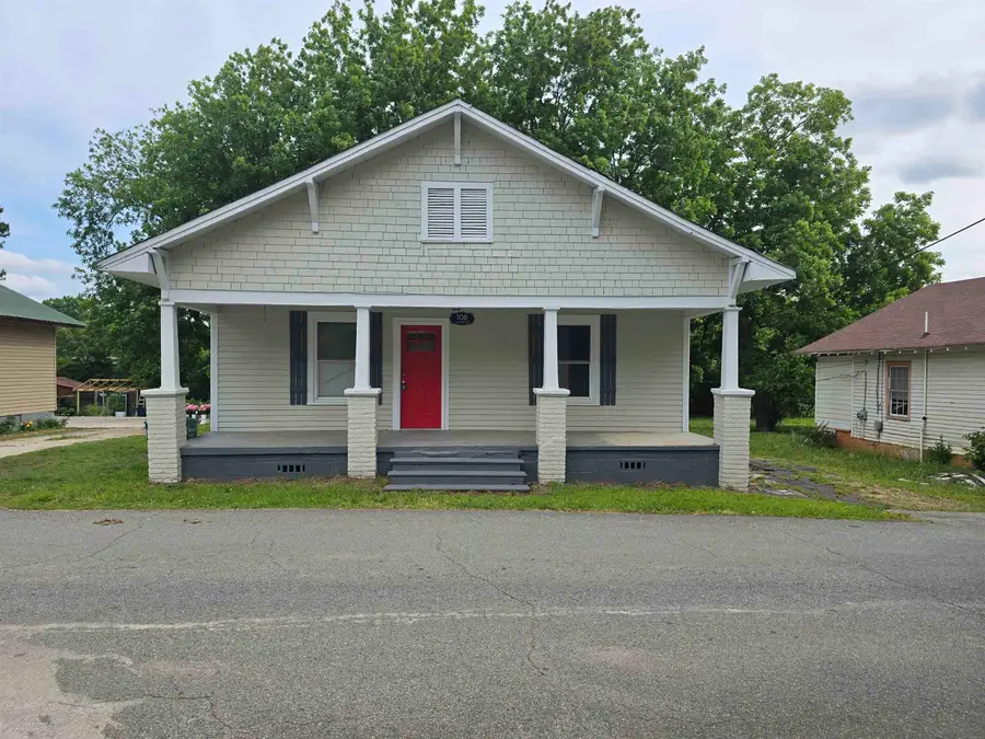 108 Washington Avenue, Gaffney, SC 29340-0000 - #2
