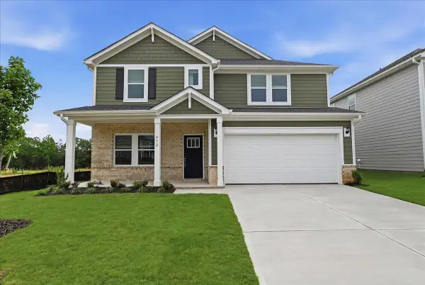 432 Ragland Avenue, Greer, SC 29651
