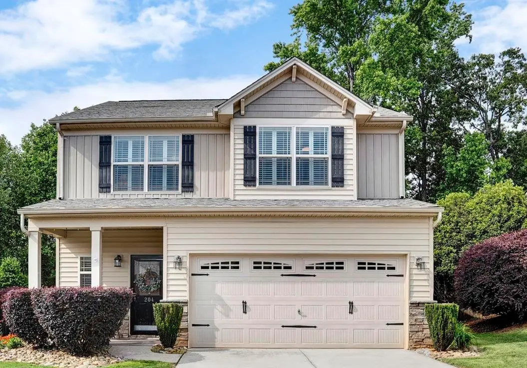 204 Romsey Circle, Simpsonville, SC 29681 - #1