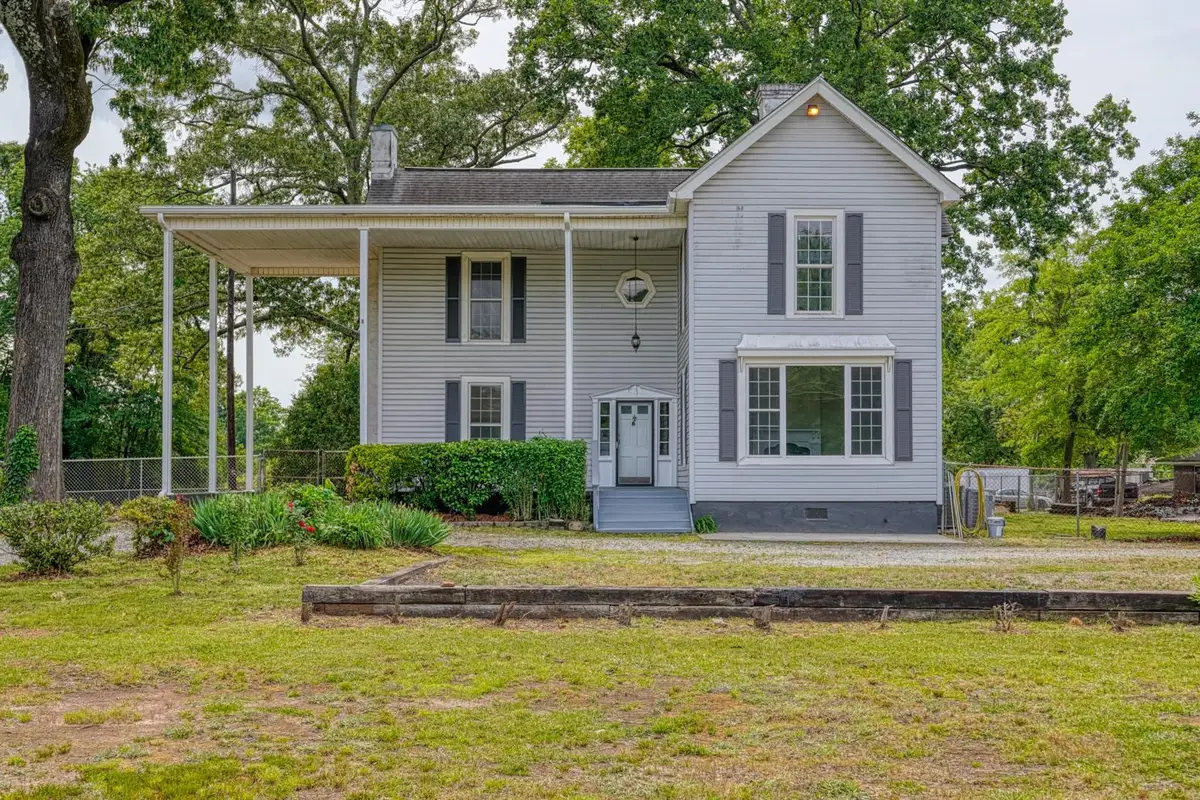 4279 N Blackstock Road, Spartanburg, SC 29301 - #1