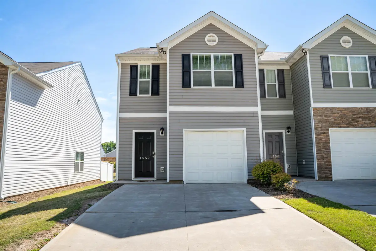 1552 Katherine Court, Boiling Springs, SC 29316 - #1