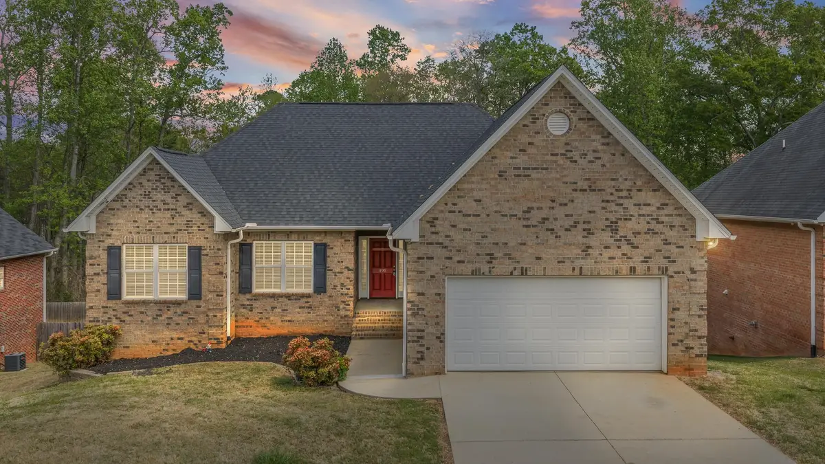 395 Sandpiper Drive, Boiling Springs, SC 29316 - #1