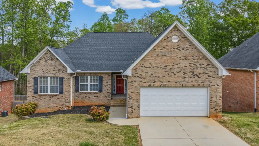 395 Sandpiper Drive, Boiling Springs, SC 29316 - #2