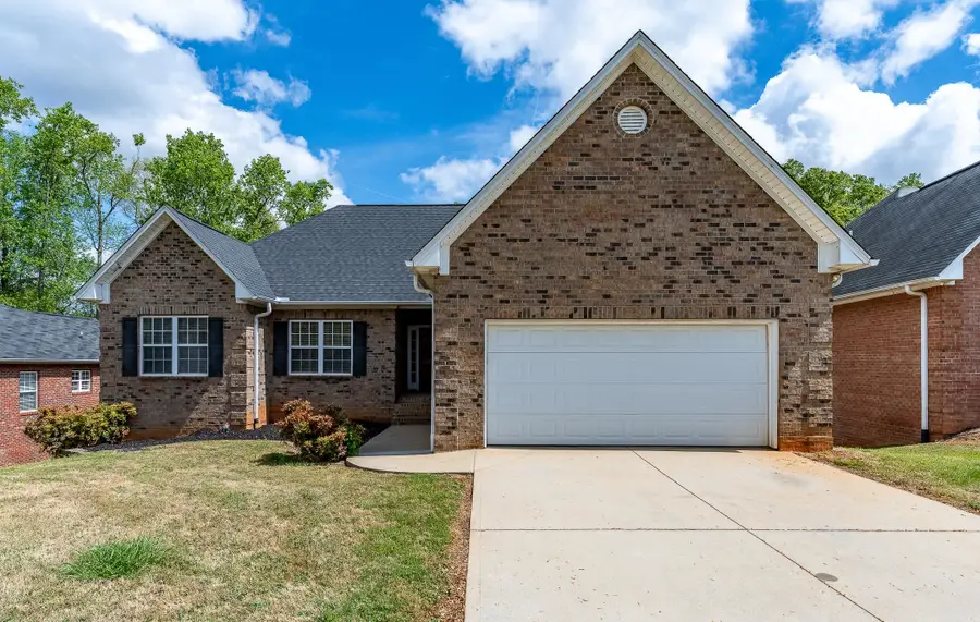 395 Sandpiper Drive, Boiling Springs, SC 29316 - #3